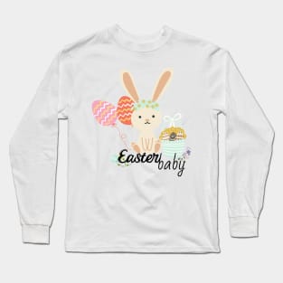 Easter Baby Long Sleeve T-Shirt